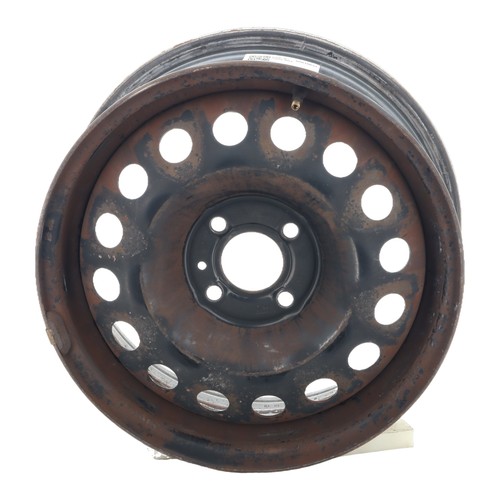 Jante tole 403003371r renault - tole,