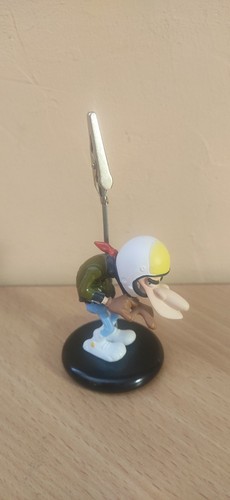Figurine porte photo joe bar - porte,