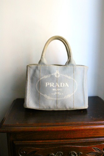 Prada sac main modèle - main,