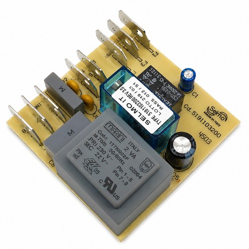 Simac carte électronique - carte,