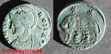 Romaine Nummus de CONSTANTIN
