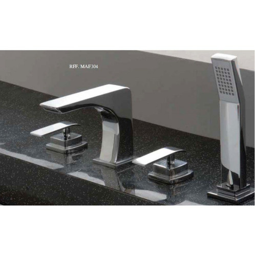 Ottofond robinet mitigeur - robinet,