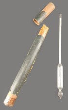 Alcoomètre centésimal