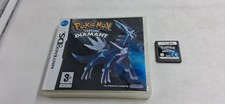 Jeu Nintendo DS Pokemon Version Diamant sans notice