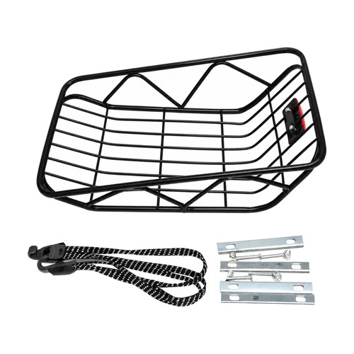 Panier vélo pliable - panier,