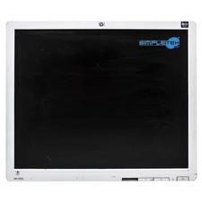 Hp L1910 Écran Moniteur Lcd