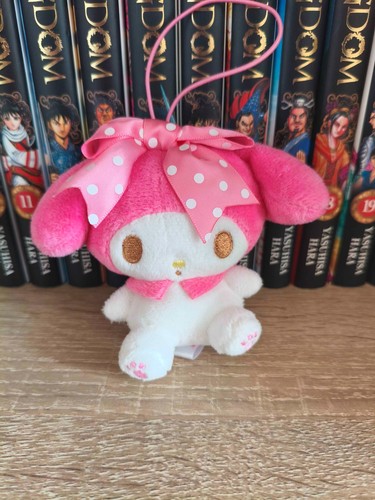Plush melody sanrio - plush, my