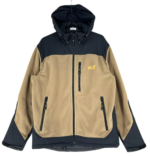 Jack wolfskin veste - jack, en