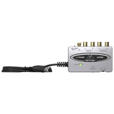Behringer U-PHONO UFO202