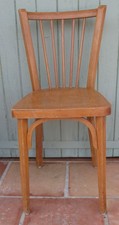 ANCIENNE CHAISE BAUMANN -
