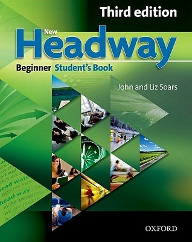 New headway beginner third - headway:,