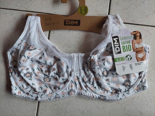 Soutien gorge dim neuf - soutien,