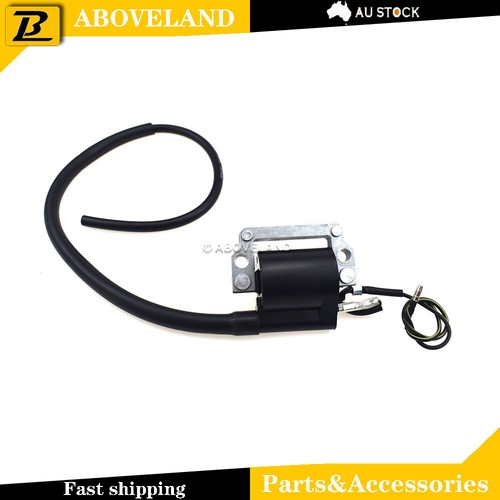 Ignition coil for - ignition,