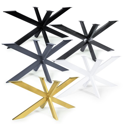 Cadre table spider - spider,