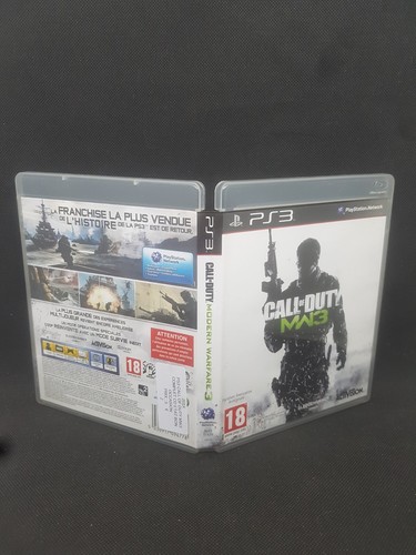 Ps3 complet call duty - call, of