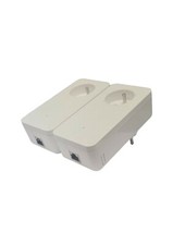 Pack de 2 x Devolo dLAN 1200+ - Adaptateur CPL 1200 Mbits/s - Grade B