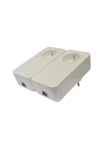 Pack devolo dlan 1200 - de, 2