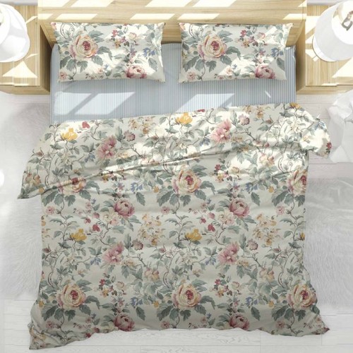 Parure lit double rory - lit,