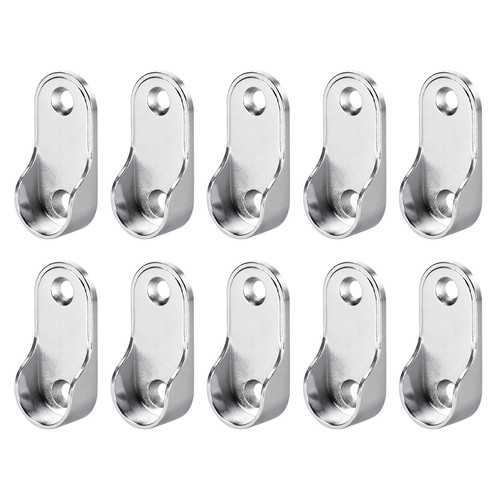 Alliage zinc penderie ovale - penderie,