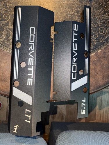 Fuel rail cover set with - fuel,