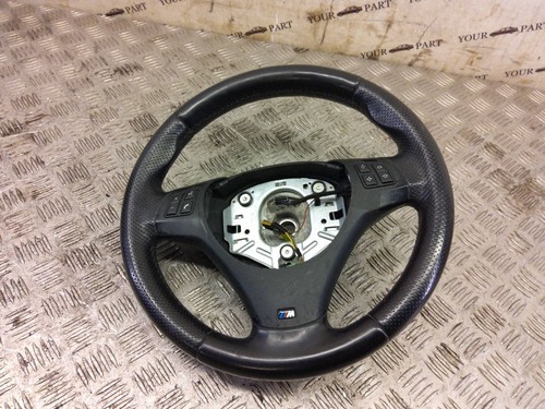 Bmw e81 e87 2007 volant - 2007,