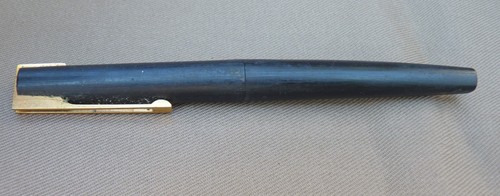 Stylo plume waterman - stylo,