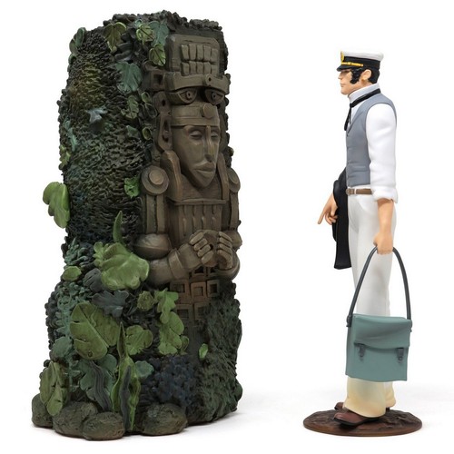 Figurine collection plastoy - collection,
