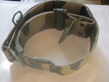 CEINTURON FAMAS BARIOLE NEUF