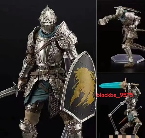 Demon souls knight anime - demon’s,