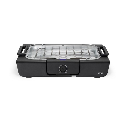 Livoo barbecue électrique - livoo,