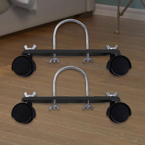 Supports pour chauffage - 2,