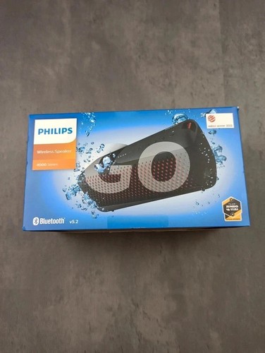 Philips tas4807b enceinte sans - tas4807b,