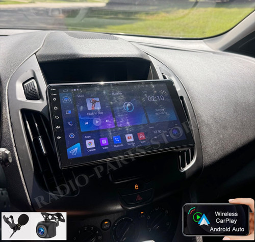 64g car radio - gps, for