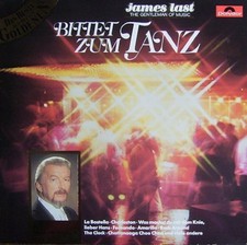 James Last [LP] Bittet zum