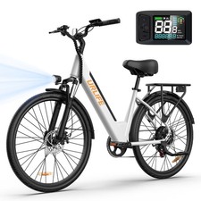 EBike für Adultsene 26" 250W