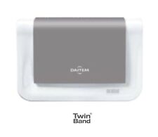 DAITEM Lynx SK302AT Alarm Center Kit with Mermaid Keyboard & Voice Synthesis