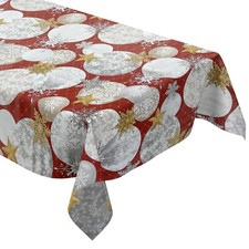 KEVKUS Nappe de Table en Toile