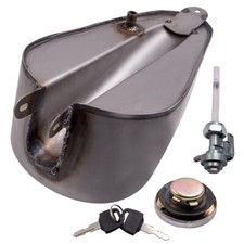 1.5 Gallon 5L Gas Fuel Tank
