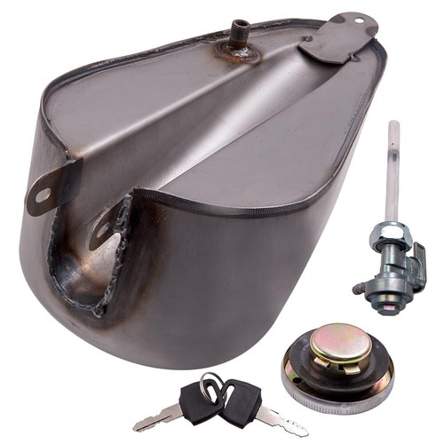 Gallon gas fuel tank - 1.5,