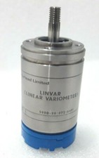 Muirhead Linvar Linéaire Variometer 5990-99-972-6691