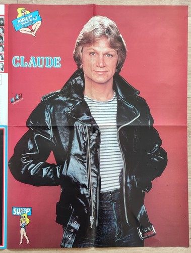 Affiche poster dave - affiche, et