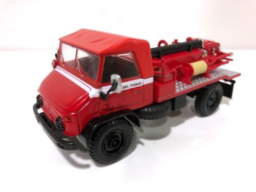 Mercedes unimog 404 - mercedes, maheu
