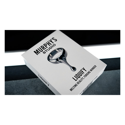 Liquify tobias dostal - liquify,