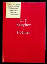 Léopold Sédar Senghor