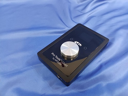 Apogee duet audio interface - duet,
