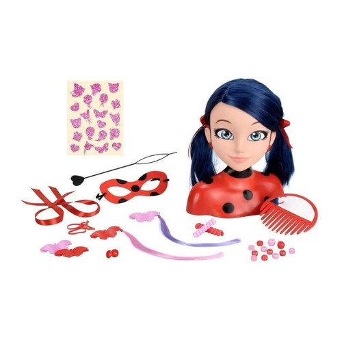 Miraculous ladybug tete a - ladybug,
