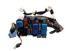 Module De Boîte À Fusibles