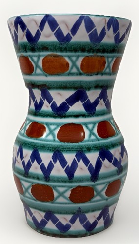 Rare vase robert - rare,
