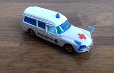 Majorette Citroen DS 21