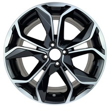 PACK Jantes 17 style Optemic +